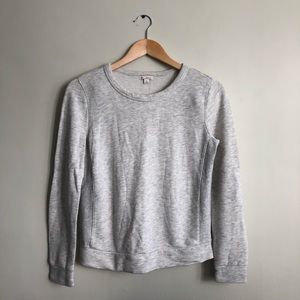 Gap knit top